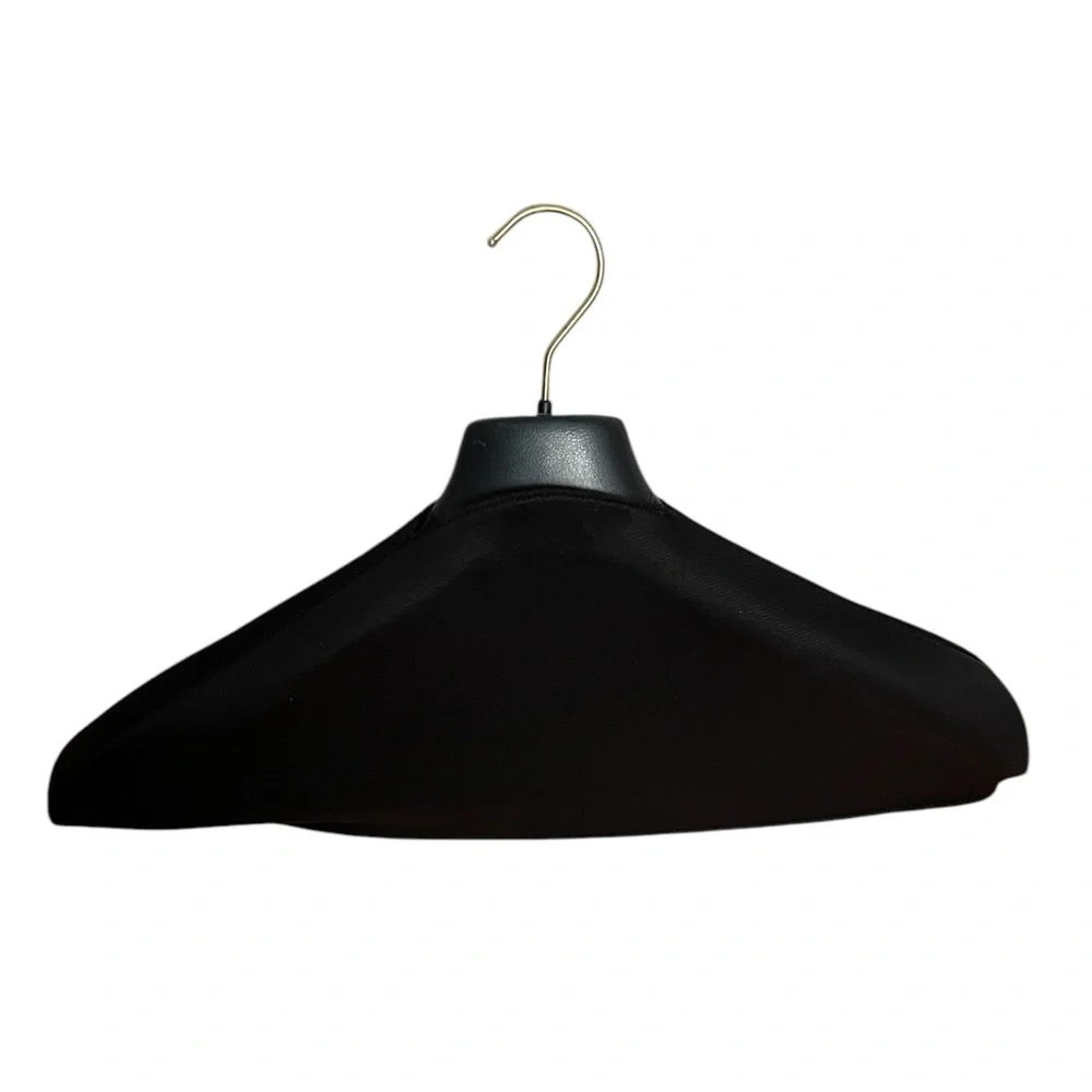 Brooks Brothers Black Suit Hanger